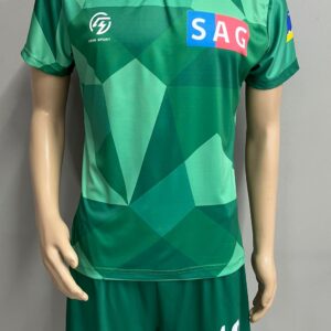 Polera Oficial SAG - Olimpiadas 2025