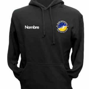 Poleron Club Deportivo 2025