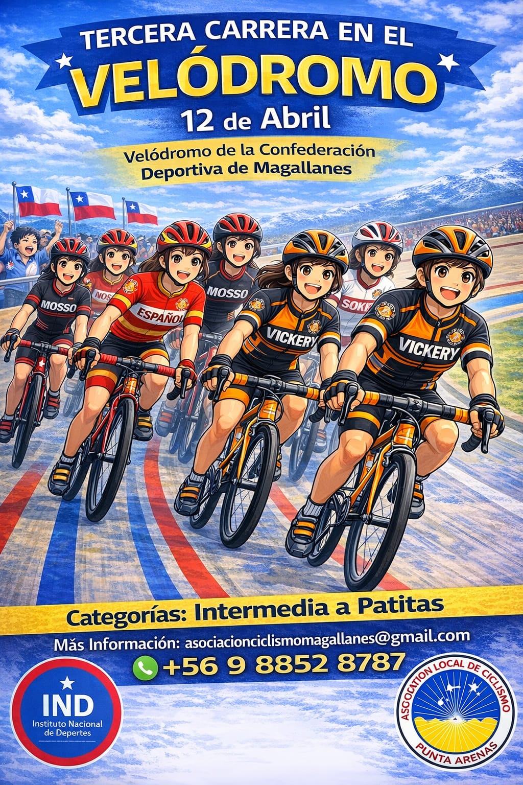 AFICHE 3ERA FECHA (2)